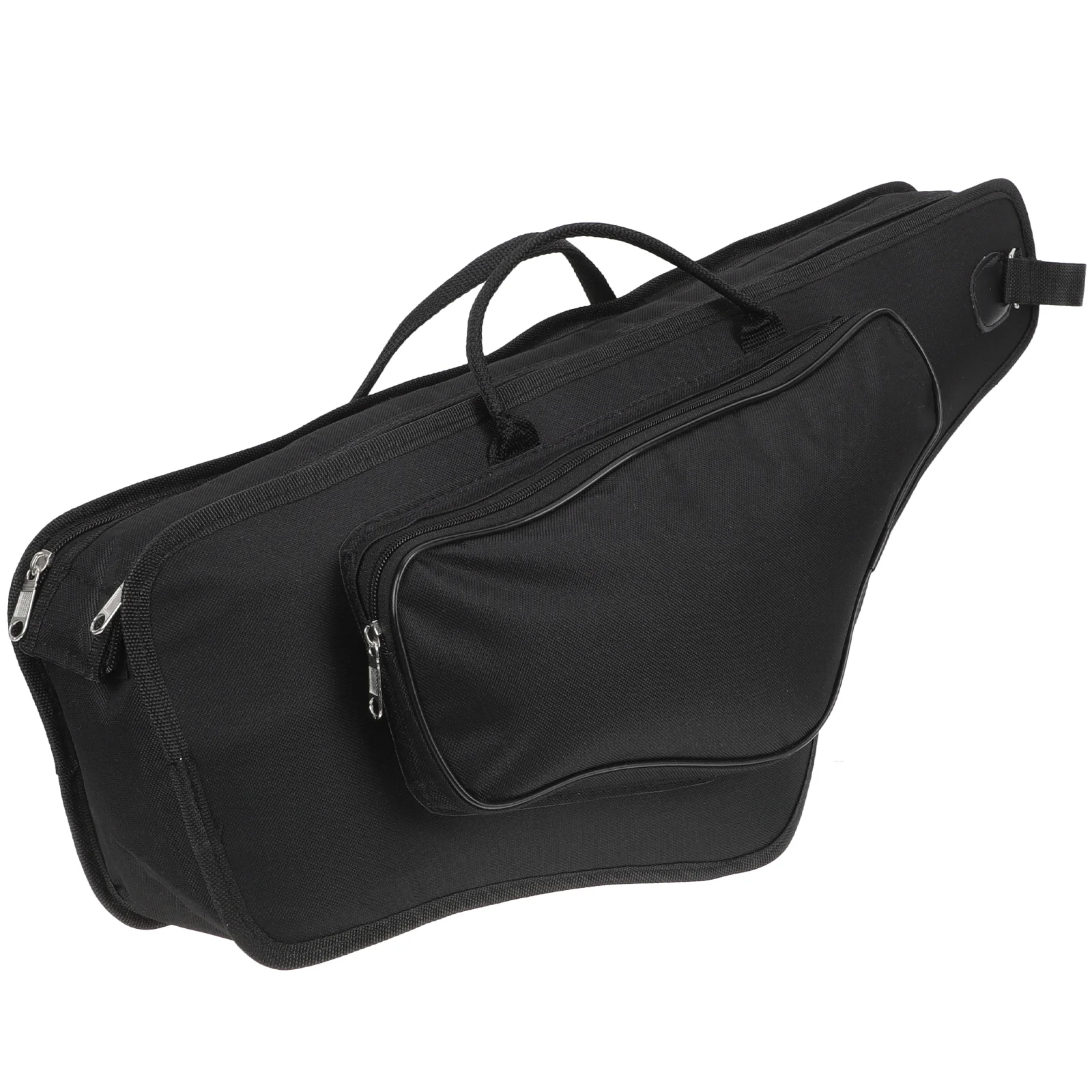 

Переносной саксофон чехол сумка для хранения альт-саксофона с плечевым ремнем и ручкой