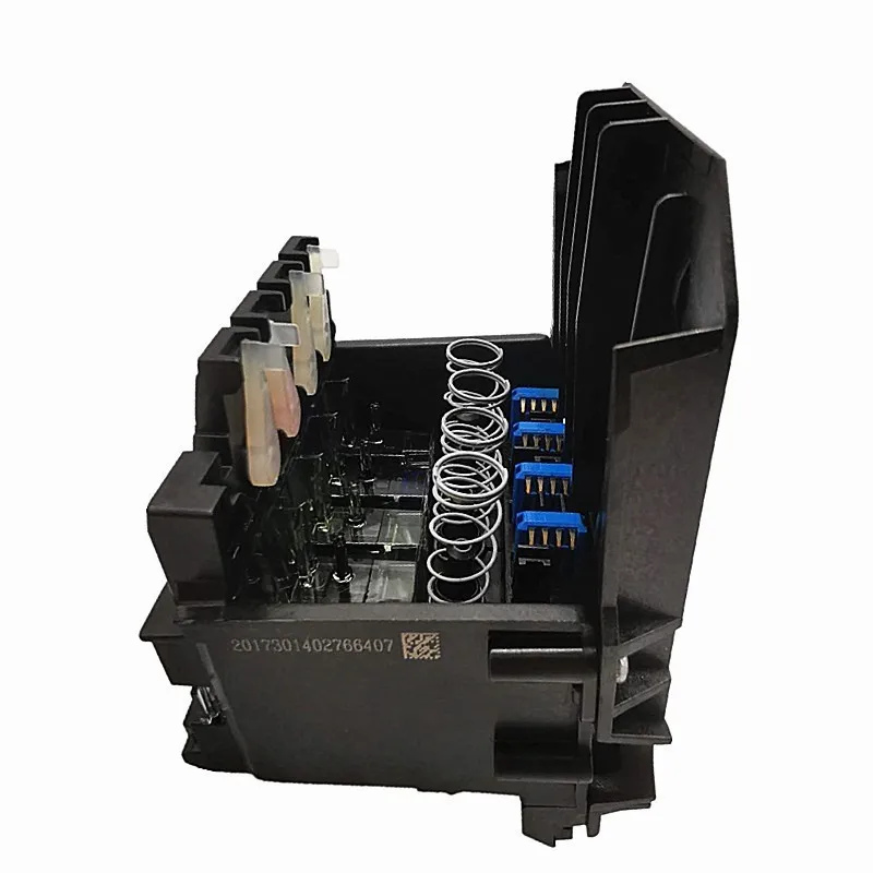 Original Printhead For HP 932 933 Print head For HP Officejet Pro 7110 6100 6600 6700 7510 77612 Printer Accessories CB863