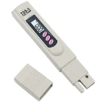 Portable LCD Digital TDS Water Quality Tester Water Testing Pen Filter Meter Measuring Tools Accessory For Aquarium Pool 2
