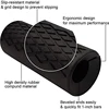 1 /2PCS Barbell Dumbbell Booster Grip Portable Fitness Equipment Fitness Equipment Accessories Avoid Injury Increase Friction 6