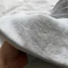 Pure Linen Fitted Bed Sheet Set, Sheet with Elastic Band and Pillowcases, Soft, Breathable Mattress Cover for Queen King Bed 6