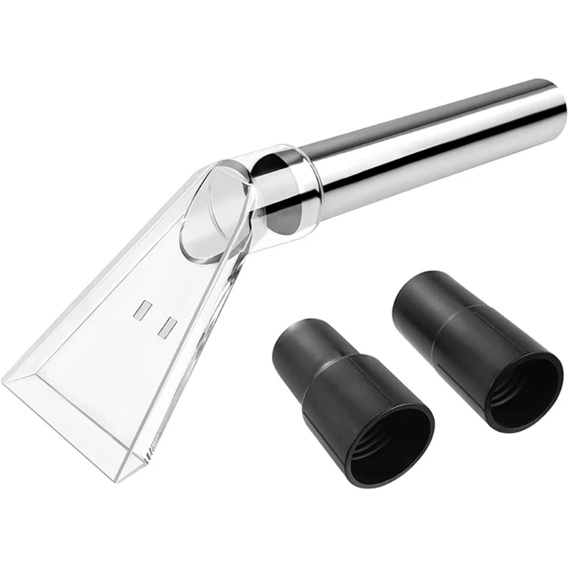 

Powerful Upholstery Nozzles Water Absorbing Head Plastic Nozzles Accessories