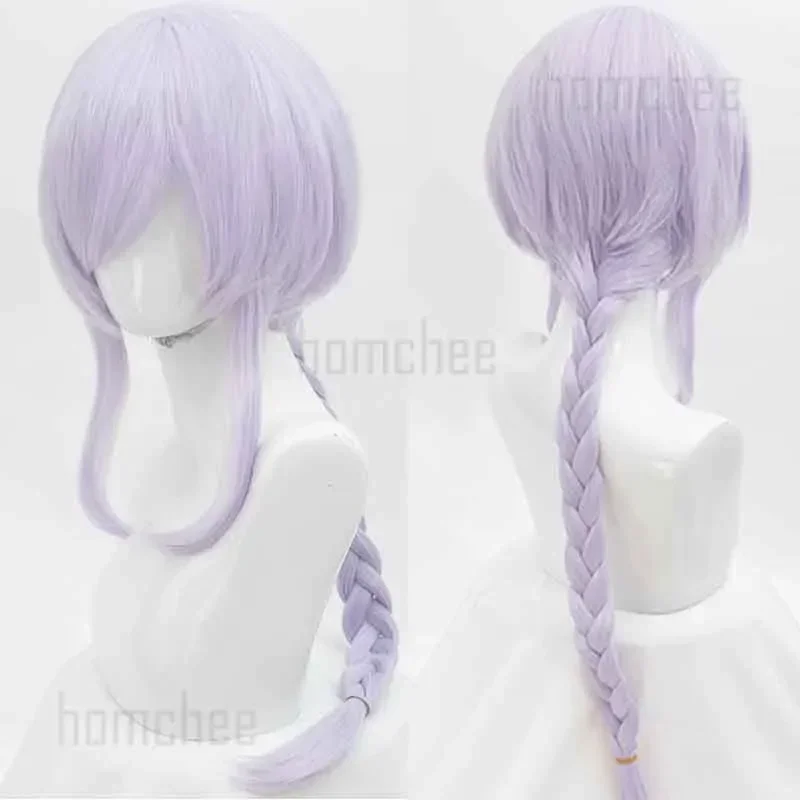 Qiqi Cosplay Costume  Impact Dress Hat Spells Socks Qi Qi Wig Zombie Girl Game cosplay  Impact