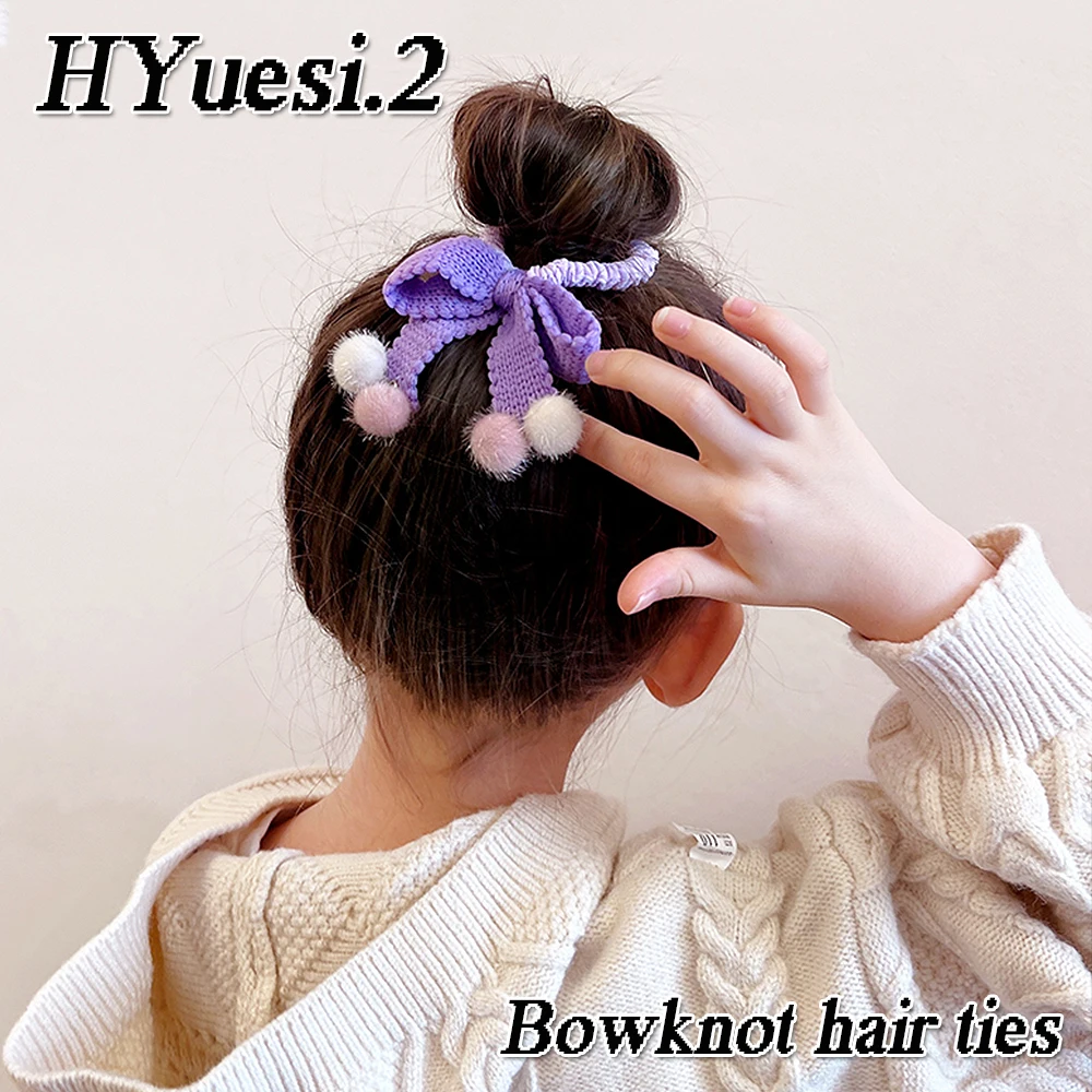  High Elasticity Thick Hair Ties, 1-Piece Set, Hair Bands for  Women - Hair Elastics - Hair Ties For Thin Hair and Kids - Ponytail Holders  (Golden Color) : Beauty & Personal Care