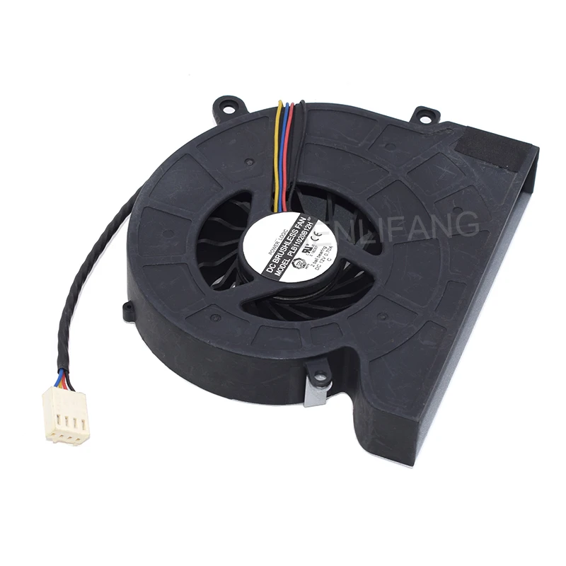 Ventiladores e resfriadores