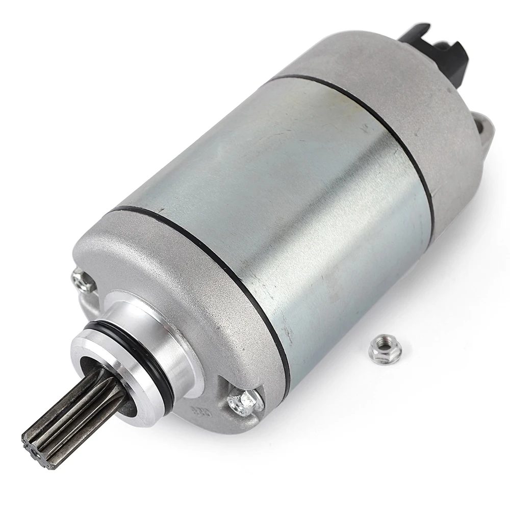 

For Suzuki GSX1250 GSF1250 GSF1250S Bandit S 31100-18H00 31100-18H11 Starter Motor