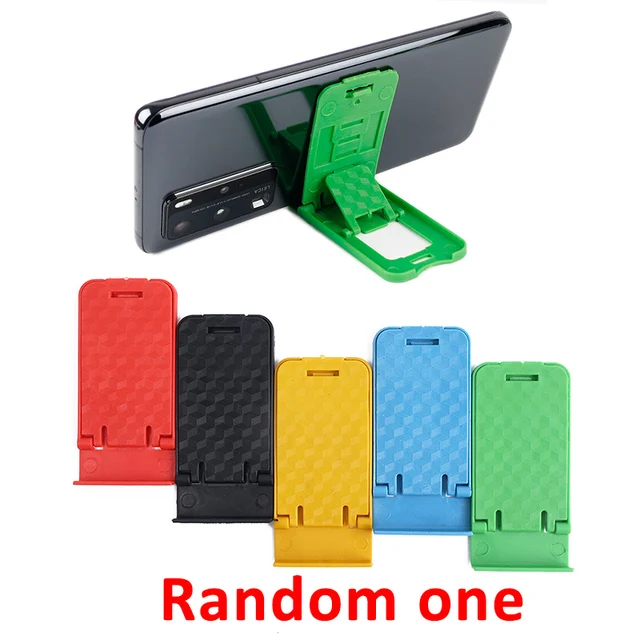 B random color