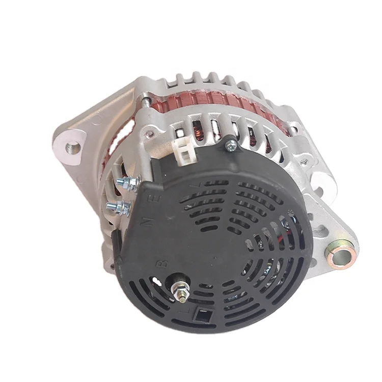 

YyhcBrand New DCEC 6CT Engine 28V 70A generator Alternator 4930794