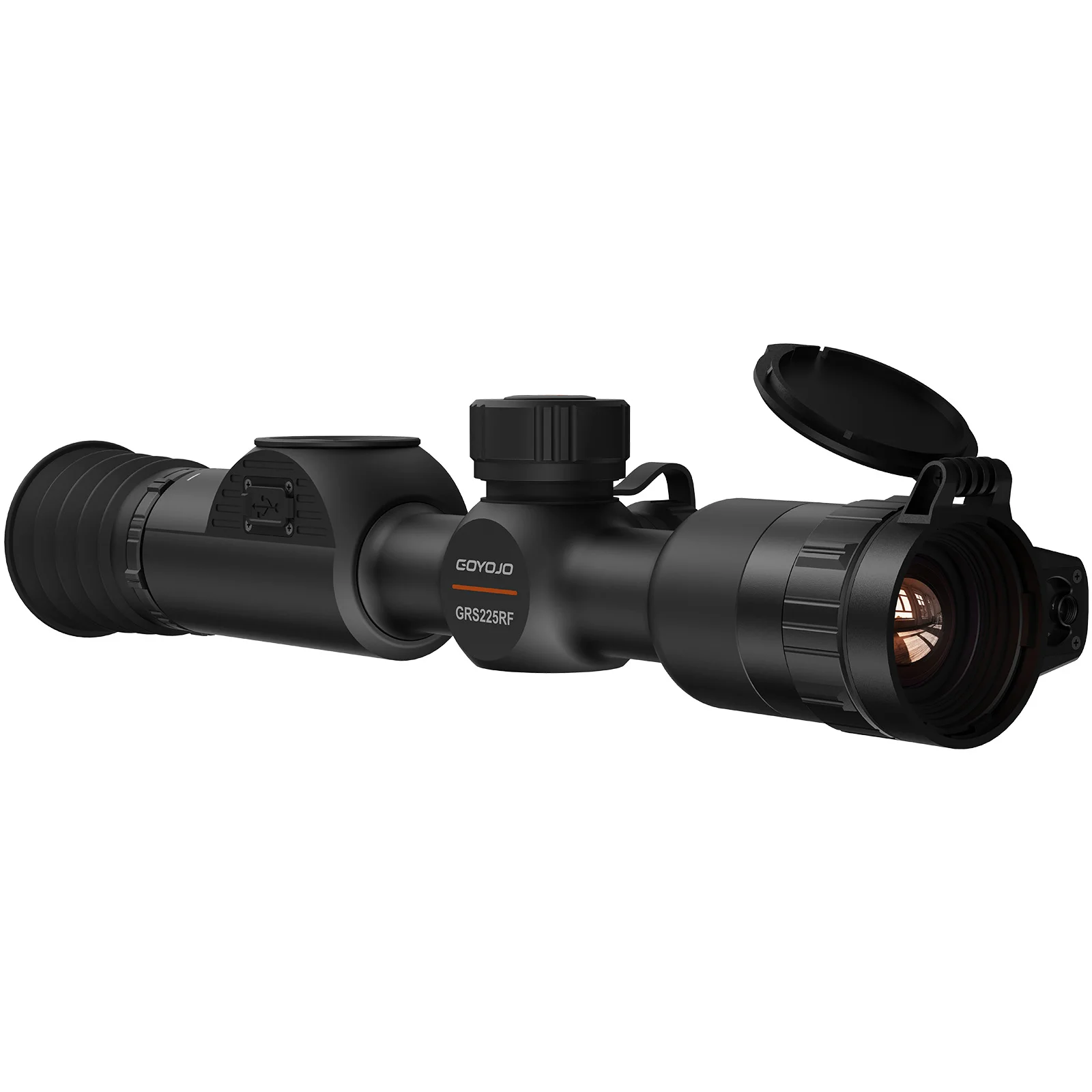 GOYOJO Thermal Monocular Scope 5