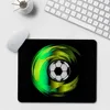Soccer Lover Floor Mat Small Office Computer Desk Mat Table Keyboard Big Mouse Pad Laptop Cushion Non-slip 6
