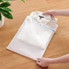 Blue Zipper Laundry Bag Fine Mesh High Quality Storage Bags Household Clothes Cleaning Protect Washing Bag For Washing Machine 4