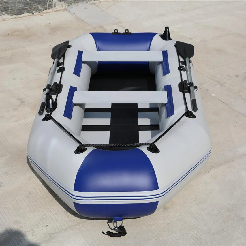 New Inflatable Boat China Rib Boats Rowing Boats for Sale