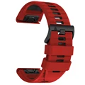 Red Black