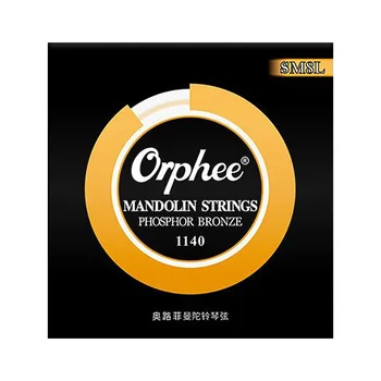 Orphee SM8L Mandolin Strings 1