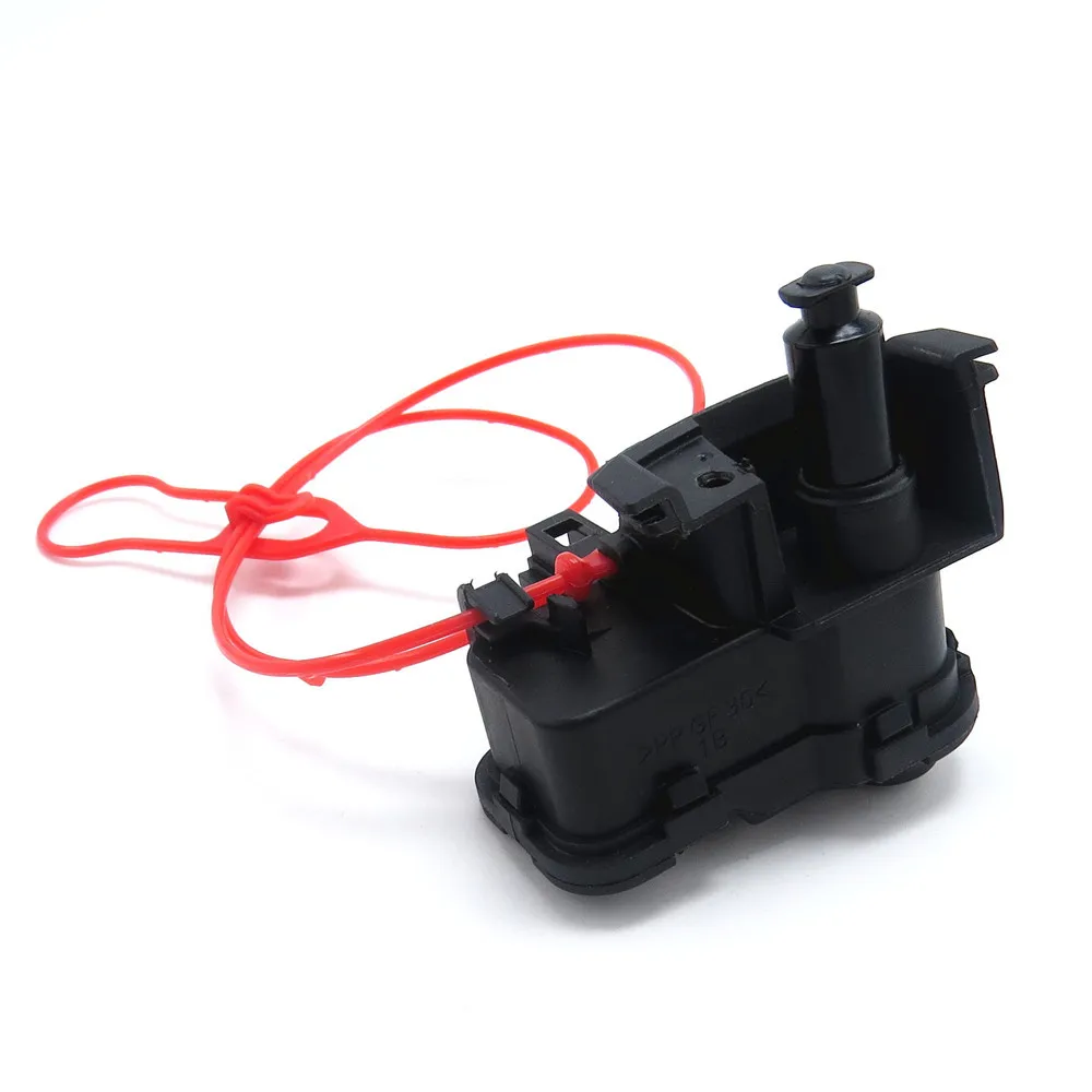 Fuel Door Lock Actuator Fuel Tank Cap Lock Actuator Motor For Audi A4