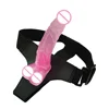 Strap-on Dildos Penis Sex Toys for Lesbian Dildo Strap on Harness Panties Strapon for Sex Adult Toy Products Sex Shop 1