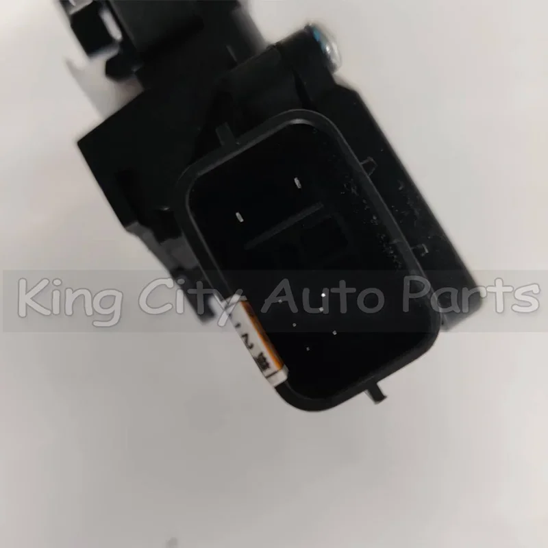 CAPQX Electric Car Window Lifter Motor Power Glass Motor Regulator Controller Front Left /Right For Renault Koleos 80751JY40