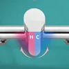 Stainless Steel Bathroom Shower Faucet Bathtub Faucet Wall Mounted Hot and Cold Water Mixer Valve Nozzle Tap For Bathroom 5