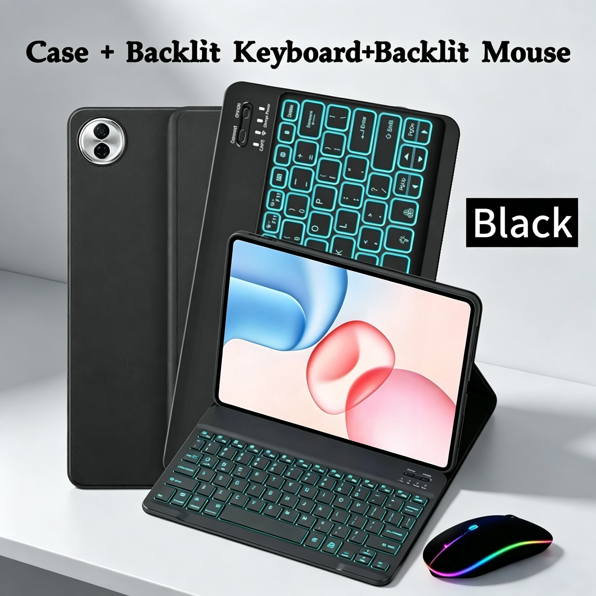 Premium Keyboard Case