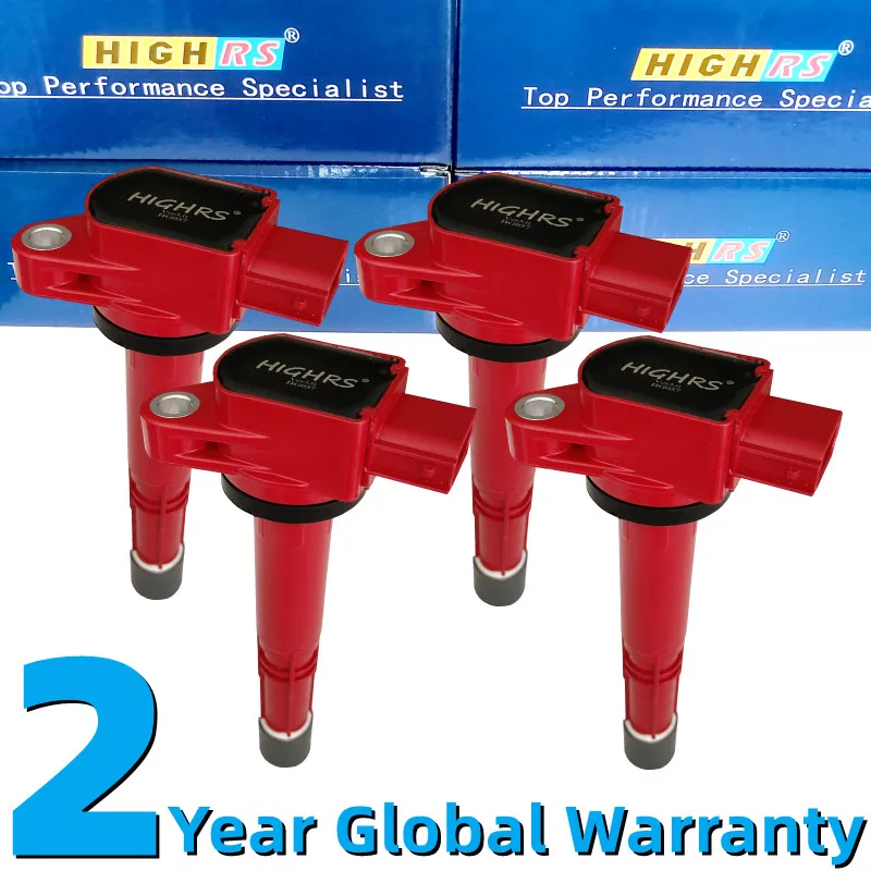 Performance IGNITION COIL for 20022011 Honda Civic K20 K24 K20Z3