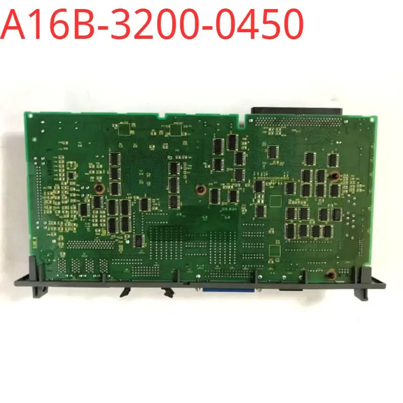 A16B-3200-0450 중고 테스트 완료 마더 보드 메인 보드, 좋은 상태