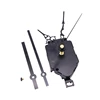 Wall Pendulum Clock Movement Mechanism with 2Pairs Hands Repair for Repairing Clock Replacement DIY Accessories 2