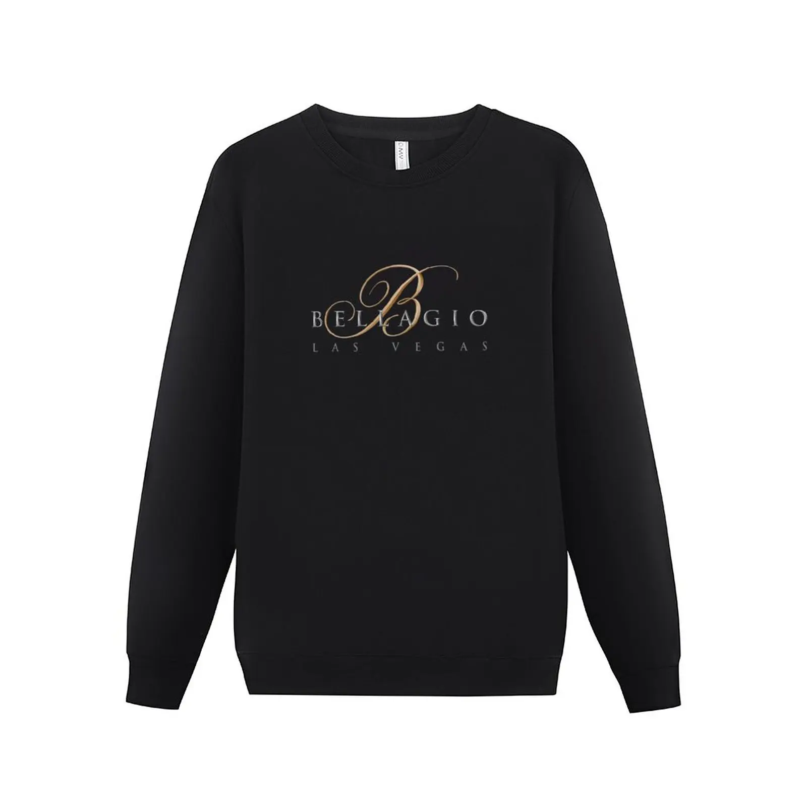 

New Logo-Bellagio Sweatshirt winter clothes japanese style sweatshirt male