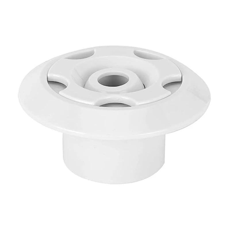 

Massage Nozzles 2 Inch Rotatable Spa Jet Nozzles Spout Swimming Pool Spout Drain Spa