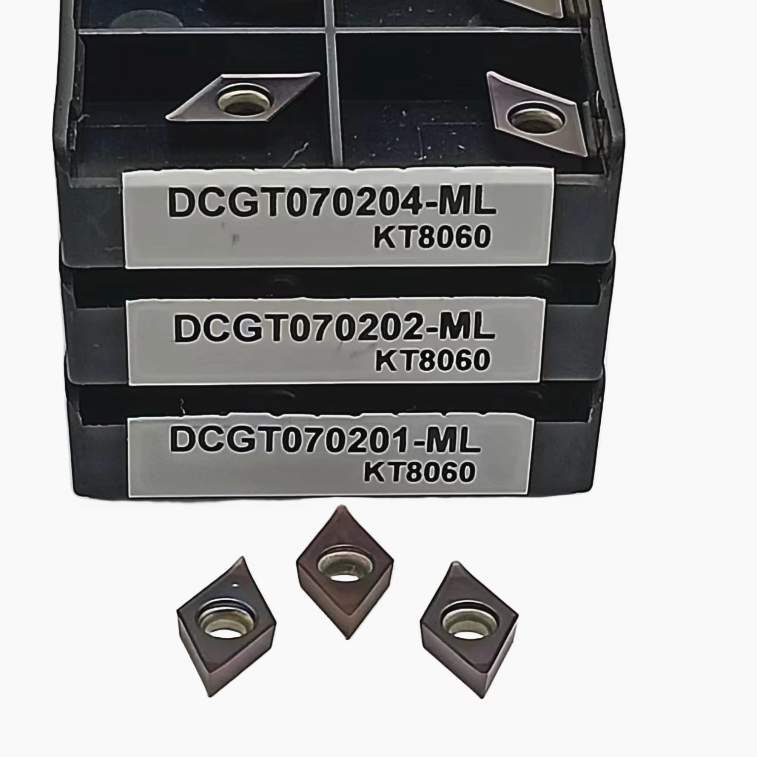 

Инструменты для резки карбюратора, VCMT110304 VCMT110302 VCMT110301-ML KT8060 ﻿