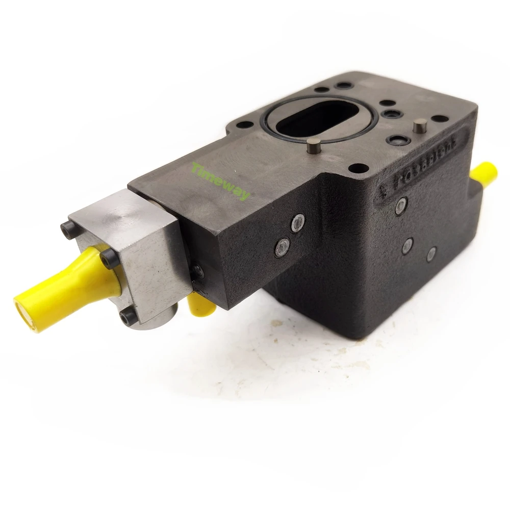 Hydraulic Control Valve for Repair REXROTH A11VO190 A11VLO190 Pump