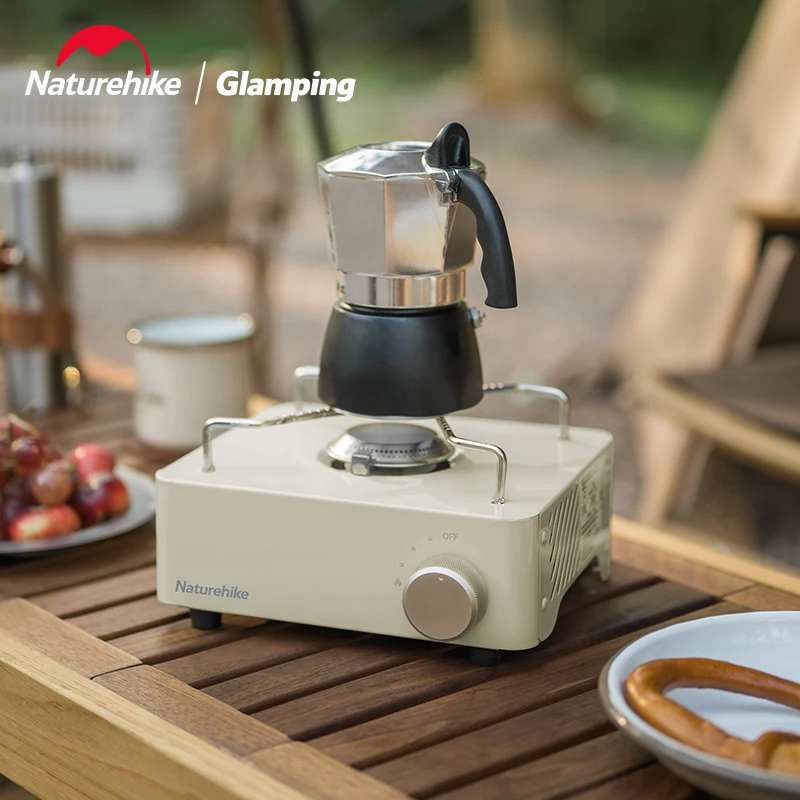 Portable Gas Camping Stove | Naturehike Cassette Stove | Outdoor Camping  Equipment - Outdoor Stove u0026 Accessories - Aliexpress