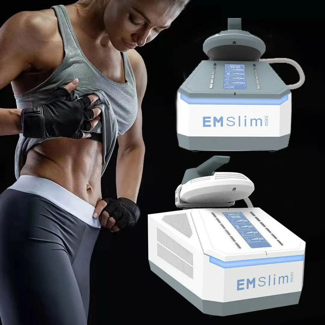 2022 New Design Emslim Mini a Handle Machine EMS Mini Emslim NEO RF
