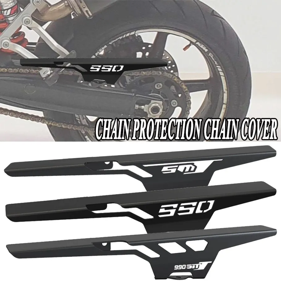 

Мотоциклетные Запчасти для 990 Super duke R 2007 2008 2009 2010 2011 2012 2013 Защитная крышка цепи протектор звездочки 990 супердуктор