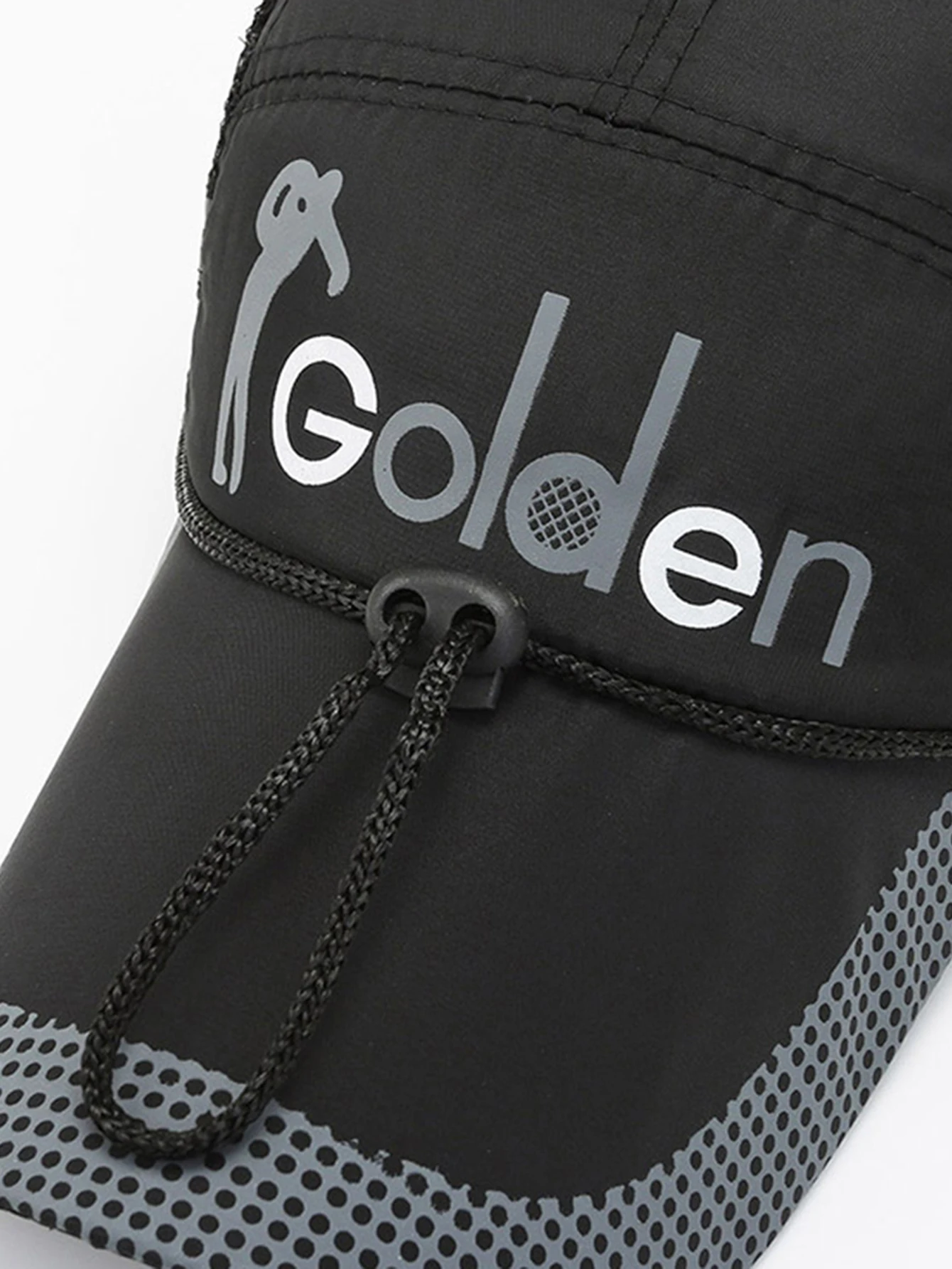 New Mesh Men's Hats Quick Dry Spring Summer Outdoor Sports Sun Protective Hats Casual Sports Baseball Caps Sun Hats