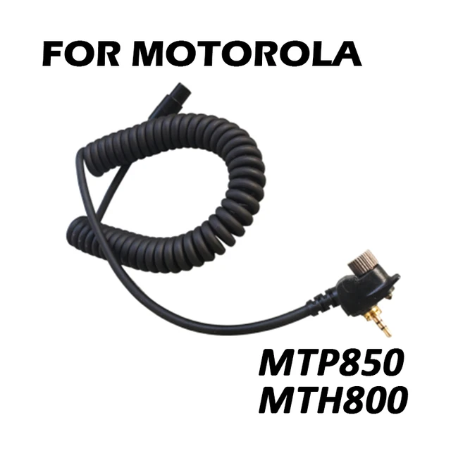 MOTOMTP850 MTH800