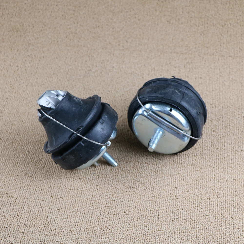 1 pcs For Volvo S60 S80 V70 XC70 XC90 Rear Lower Engine Motor Mount 8683936,30778951,9485551,9161142 car 1 pcs