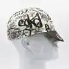 Bike Speed New CLassical Cycling Cap Breathable Unisex Gorra Ciclismo JIASHUO 4