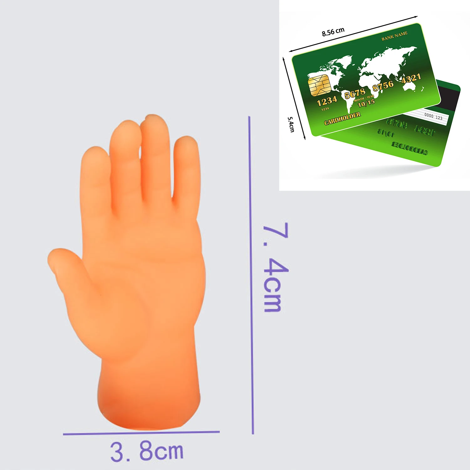 thumb