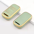 Green gold