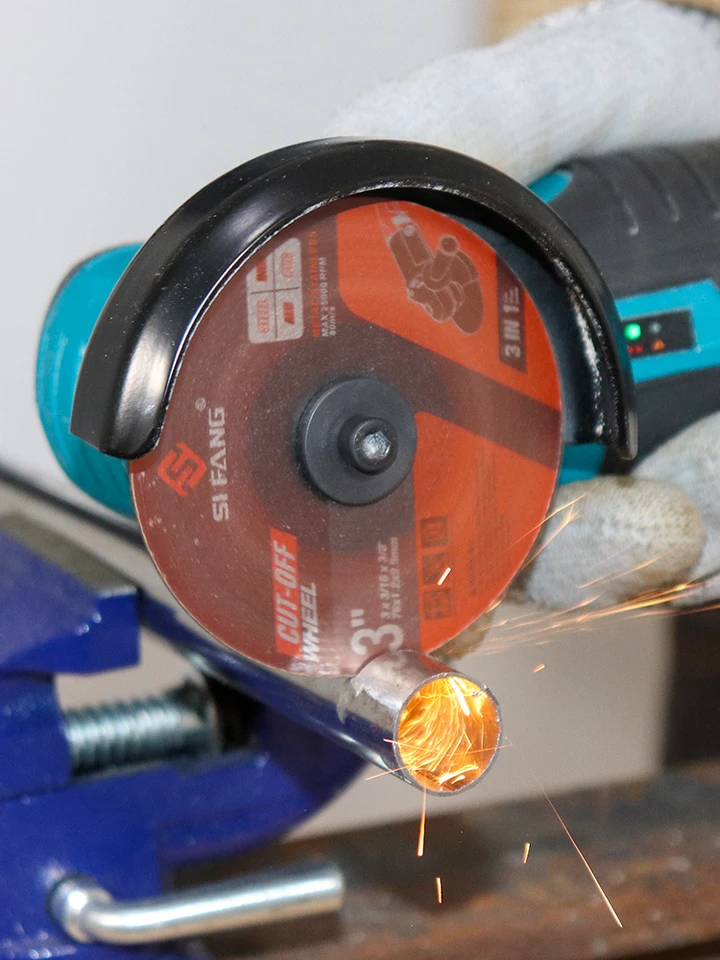 Dischi Da Taglio Per Smerigliatrice - Dischi Smerigliatrice - Foto 10