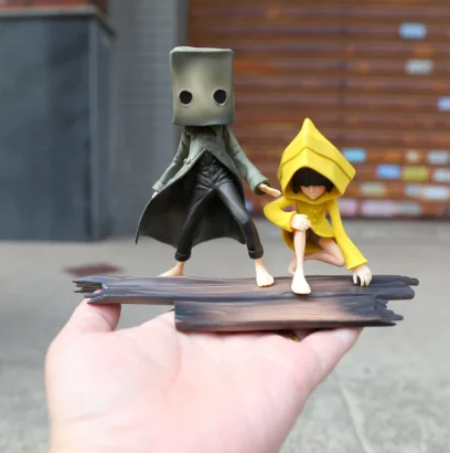 S96c9d263b7234749854a120ee66cfceeY - Little Nightmares Shop