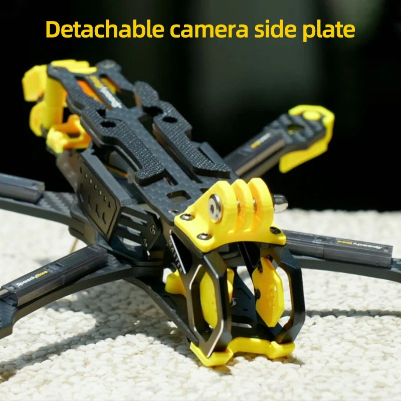 รูปสินค้า ชุดกรอบโดรน Speedybee Master V2 สำหรับแข่ง FPV ฟรีสไตล์