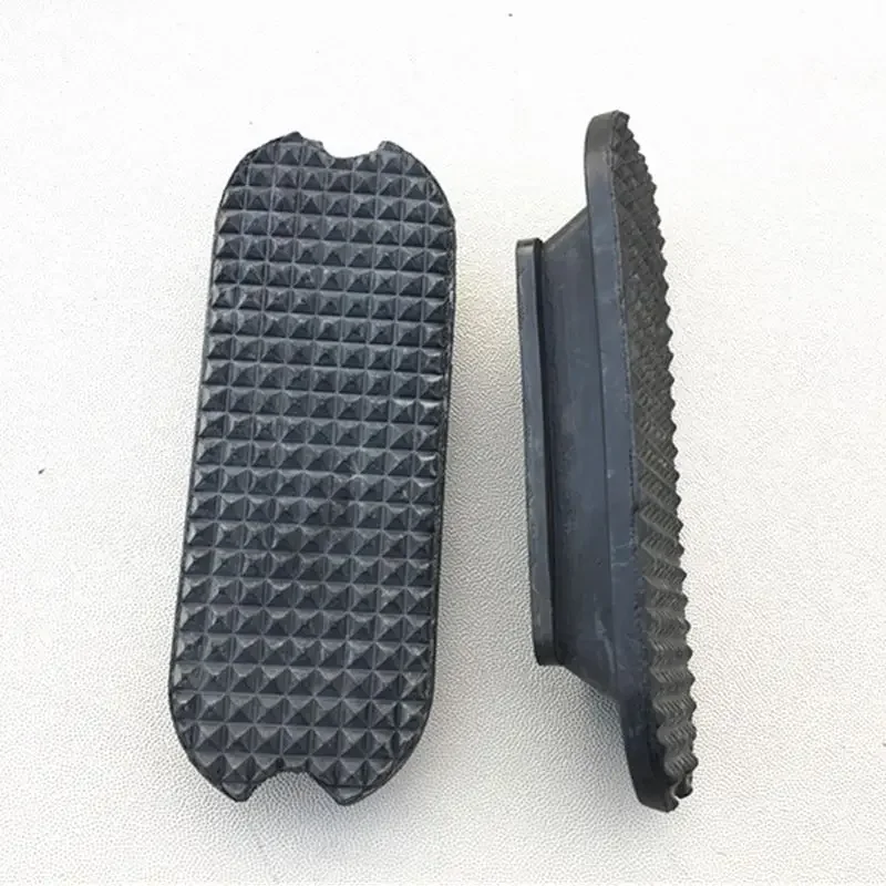 Black Rubber Horse Mat 12cm Grey Horse Accessories Body Protectors