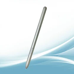 Enhanced Stylus Pen for Tab S7 FE - Wireless Connectivity - Free Design (Sliver)