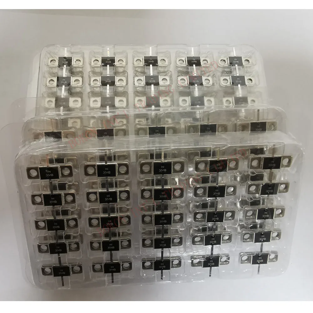 30dB 100watts ATTENUATOR FLANGE MOUNT cross replace 33A7023 100 WATT 30.00dB 50 ohms DC-3GHz