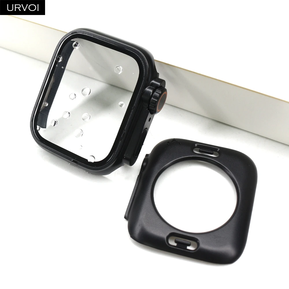 URVOI Ultra Rugged Bumper Protector