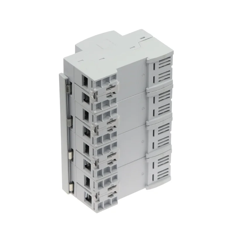 3p 4p 12.5ka-15ka-25ka-50ka 385v sobre o prendedor