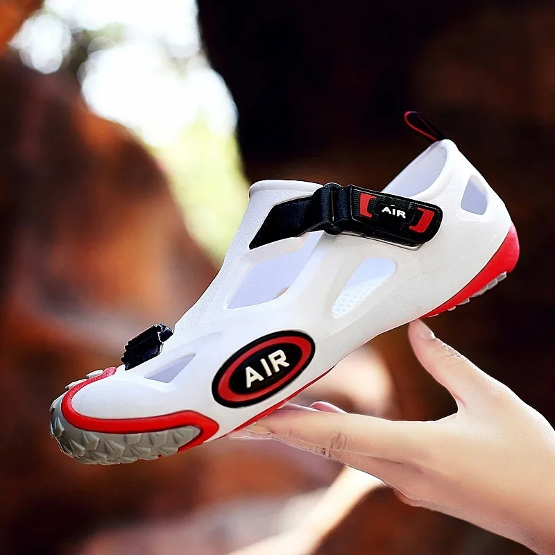 2024 Fashinon New Outdoor Shoes Beach Summer Lovers' Individual Sandals Hiking Cycling Sports Shoes For Men/Women