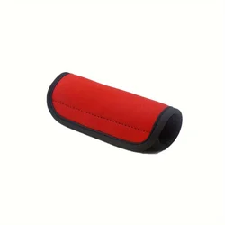 Deluxe Neoprene Handle Protector Cover (Red)