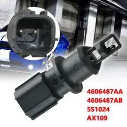 4606487AA Spec Intake Air Temperature Sensor For 300M 01-04 For Dodge CARAVAN 01-07 For Jeep For RAM 1500 2500 3500